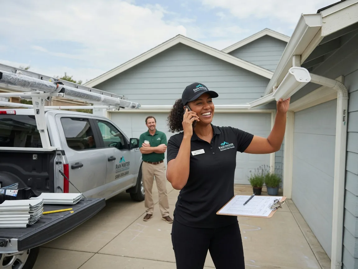 Gutter Installation Woodbury, GA FAQs